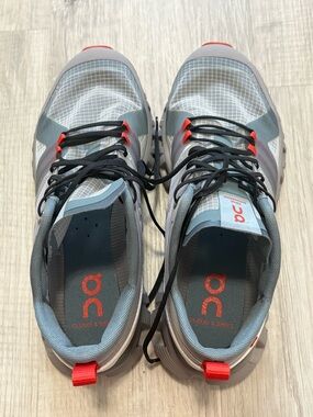 🔥NEW without Box On Cloud X Shift Sneakers Size 7